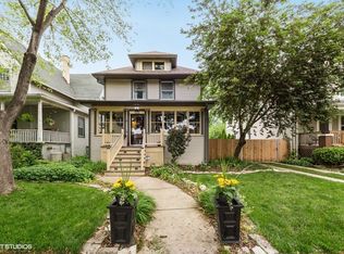 3934 W Dakin St, Chicago, IL 60618