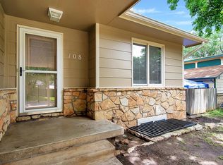 108 W Rosewood Ln, Derby, KS 67037
