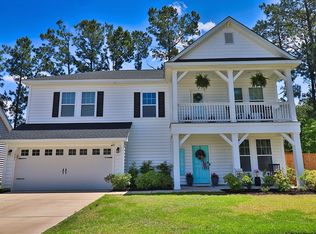 7401 Mercedes Way, Hanahan, SC 29410