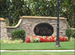 507 Suffolk Green Ln, Morrisville, NC 27560