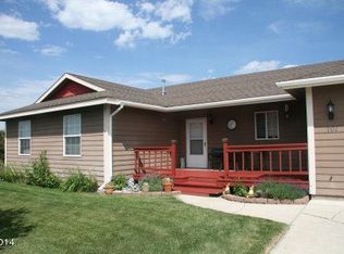 101 Ekalaka Ln, Kalispell, MT 59901