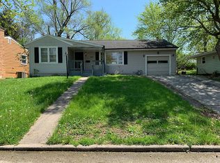 2273 Yorkshire Dr, Decatur, IL 62526