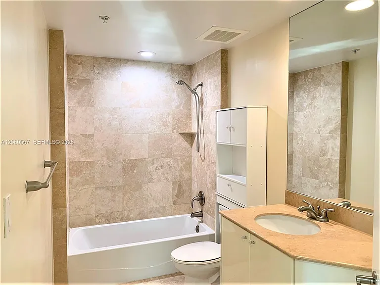 1745 E Hallandale Beach Blvd #1606W — Photo 21