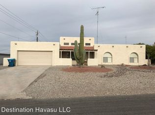 3645 Reservation Dr, Lake Havasu City, AZ 86406