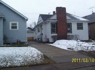 384 Tremont Ave, Kenmore, NY 14217