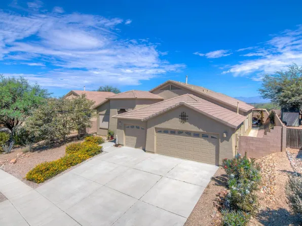 538 W Chatfield St, Vail, AZ 85641