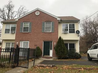 598-600 15th Ave, Newark, NJ 07103