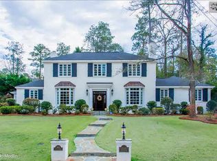 3642 Tomaka Rd, Columbia, SC 29205