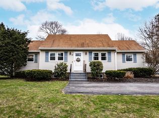 362 Main St, Holden, MA 01520