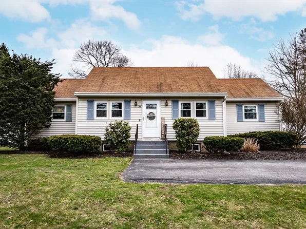 362 Main St, Holden, MA 01520