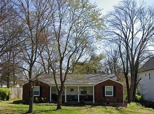 3704 Ackerman Ct, Nashville, TN 37204