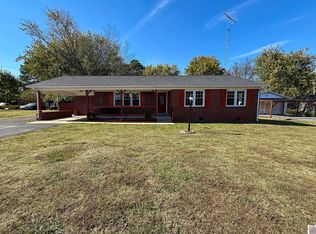 5483 State Route 97, Mayfield, KY 42066