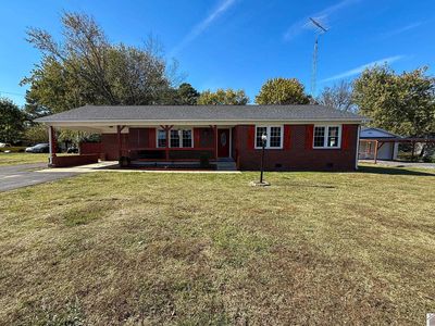 5483 State Route 97, Mayfield, KY, 42066