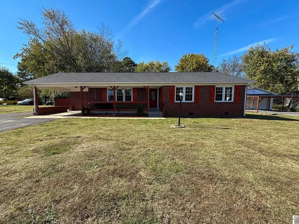 5483 State Route 97, Mayfield, KY 42066