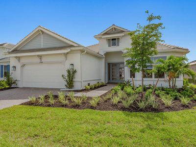 15844 Triesta Ln, Naples, FL, 34114