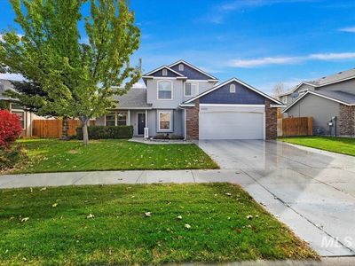 14526 N Presidio Loop, Nampa, ID, 83651