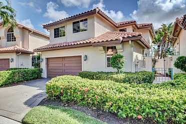 Home For Sale In Broken Sound Country Club