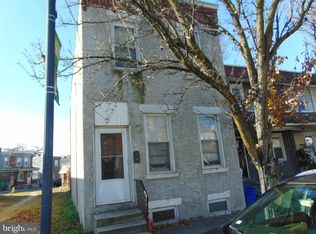 1323 Haddon Ave, Camden, NJ 08103