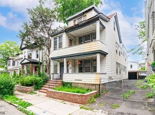 164-166 Vermont Ave, Newark City, NJ 07106