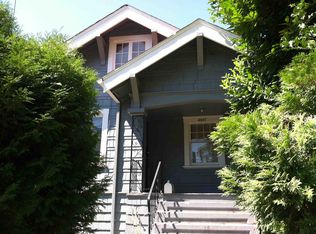 4047 7th Ave NE, Seattle, WA 98105