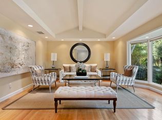 1304 Camino Rio Verde, Santa Barbara, CA 93111