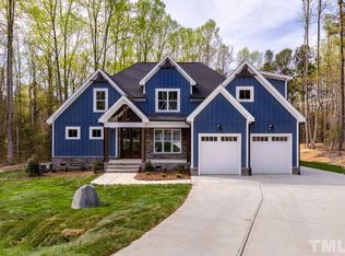 8609 Flannery Ct, Knightdale, NC 27545
