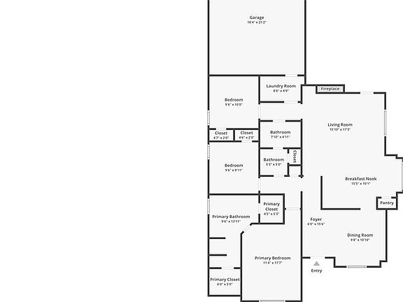 2nd image of this home
