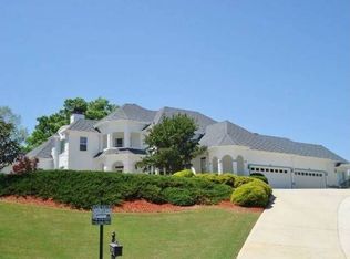 247 Eagles Landing Way, McDonough, GA 30253