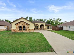 5311 Spring Valley Dr, Killeen, TX 76542