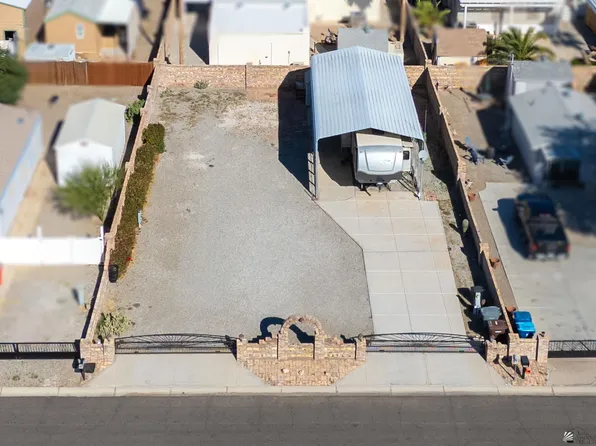 13852 E 47th Dr, Yuma, AZ 85367