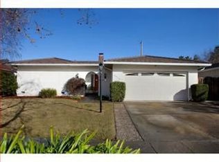 5513 Castle Glen Ave, San Jose, CA 95129
