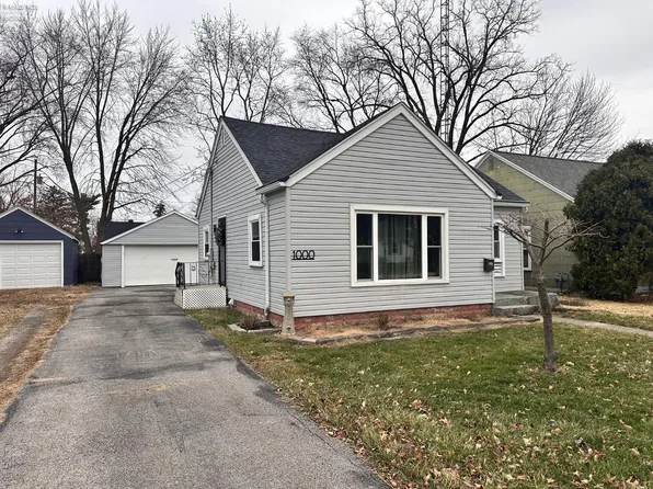 1000 Amsden Blvd, Fremont, OH 43420