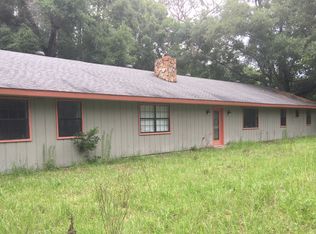 16929 76th St, Live Oak, FL 32060