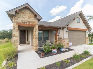 405 Morning Ridge Ct, Georgetown, TX 78628