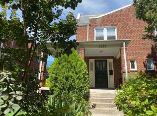 1336 Varnum St NE, Washington, DC 20017