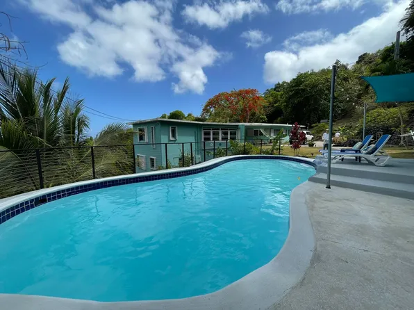 15 & 16 One Pearl Ss St, Saint Thomas, VI 00802
