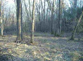 Rt 686 Gullion Fork Road, Wytheville, VA 24382