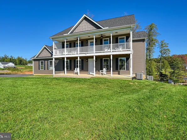 281 Elk Creek Lndg, Mineral, VA 23117