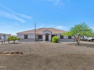 21241 W Morning Vista Dr, Wittmann, AZ 85361