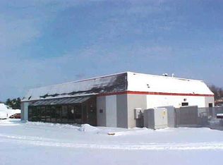 1027 E Grand Ave, Rothschild, WI 54474