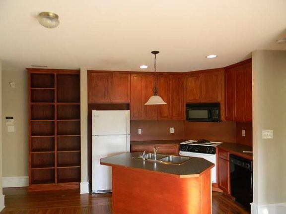 Custom cabinets