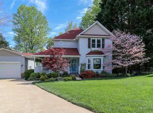 113 E Tugaloo Ct, Greenville, SC 29609