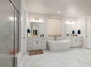 342 E Empire Spring Dr, Saratoga Springs, UT 84045