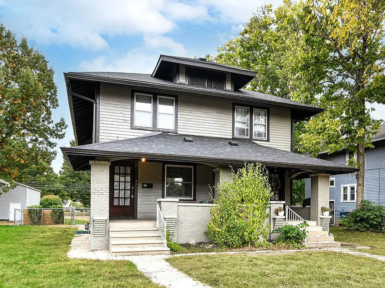 6040 N College Ave — Photo 14