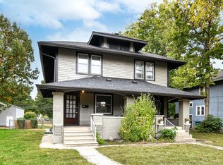 6038 N College Ave #6038, Indianapolis, IN 46220
