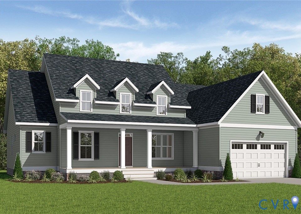 1st image of LOT 1 Tunstall Rd