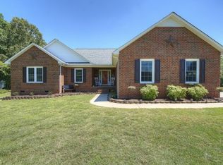 1528 Venture Oaks Ln, Monroe, NC 28110