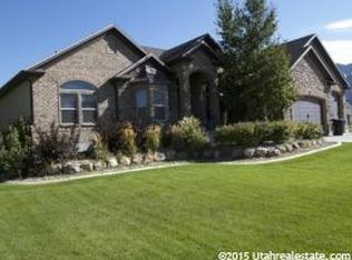 992 E Brookfield Ave, Erda, UT 84074
