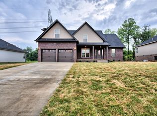 117 Griffey Ests LOT 117, Clarksville, TN 37042