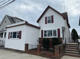 46 Myrtle St, Everett, MA 02149